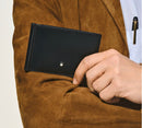 MONTBLANC MEISTERSTÜCK WALLET 6CC WITH MONEY CLIP