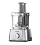 KENWOOD FDP65.880SI FOOD PROCESSOR 1000 Watt (2 Years Warranty)