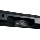 Yamaha B40A - Soundbar with Dolby Atmos®. External subwoofer.