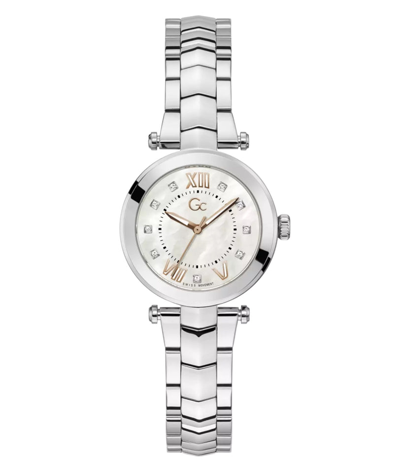 GC Y93005L1MF Women's ANALOG WATCH (Made In France)