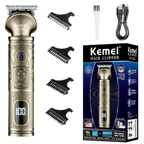 Kemei Trimmer KM-1635