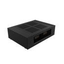 Onkyo Power Amplifier M-80