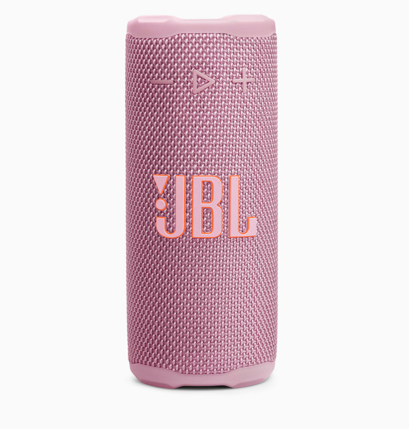 JBL Grip Portable Speaker Pink (18 Months Warranty)