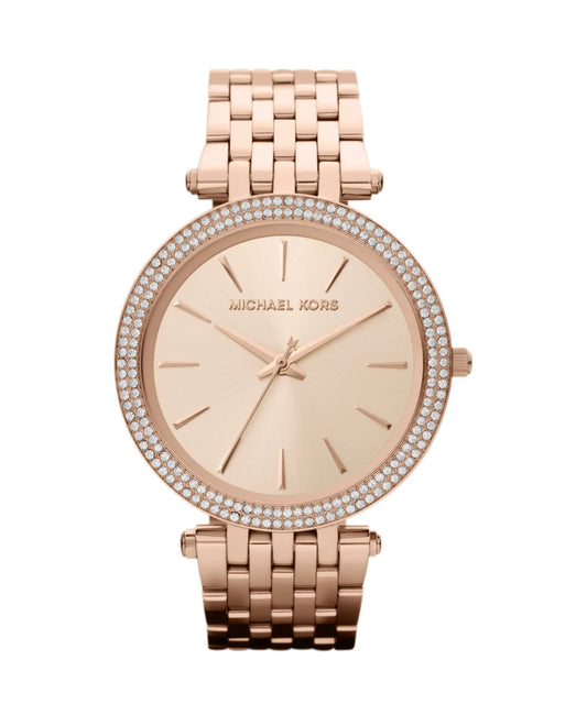 MICHAEL KORS WATCH - DACI - MK3192