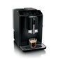 Bosch Series 2, Fully automatic coffee machine, VeroCafe, Piano black