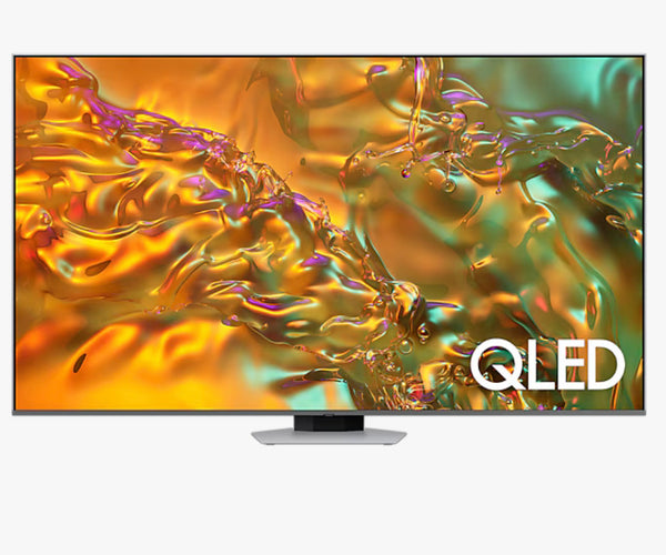 Samsung 75 Inch QLED Q80D 4K Tizen OS Smart TV (2024)‎‎