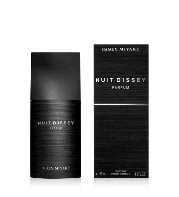 ISSEY MIYAKE Nuit D'Issey Eau de Parfum (125ml)