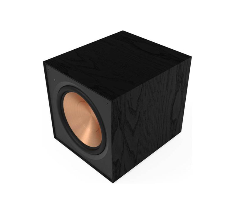 Klipsch Reference R-121SW
12" Powered Subwoofer