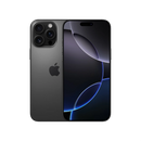 iPhone 16 Pro Max (256GB) Black Titanium (Tax Inclusive) 1 Year Warranty