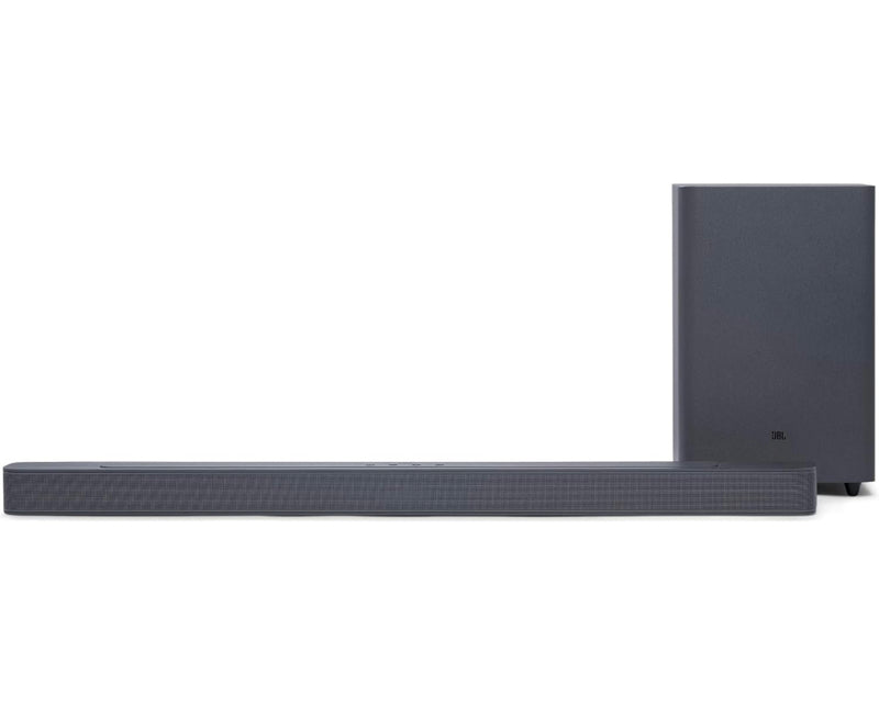 JBL SOUNDBAR 2.1 JBLBAR21DBM2