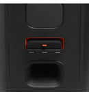 JBL Partybox 520 Bluetooth Portable speaker with built-in battery Black (1 Year Official Warranty)