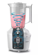 Philips Blender HR2041/16 450 Watt (2 Year Warranty)