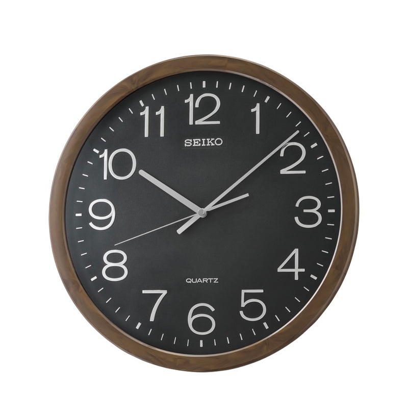 Seiko Wall Clock QXA806-A