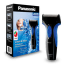 Panasonic AC/Rechargeable Shaver ES-SA40-K