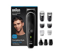 Braun MGK5440 All In One Men Shaver Series 5 (10 in 1)