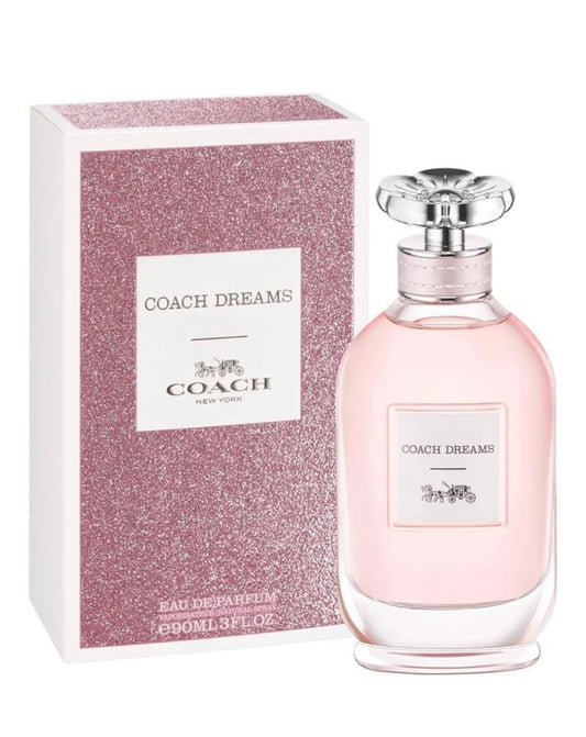 COACH Dreams EDP Women Perfume (90ml)