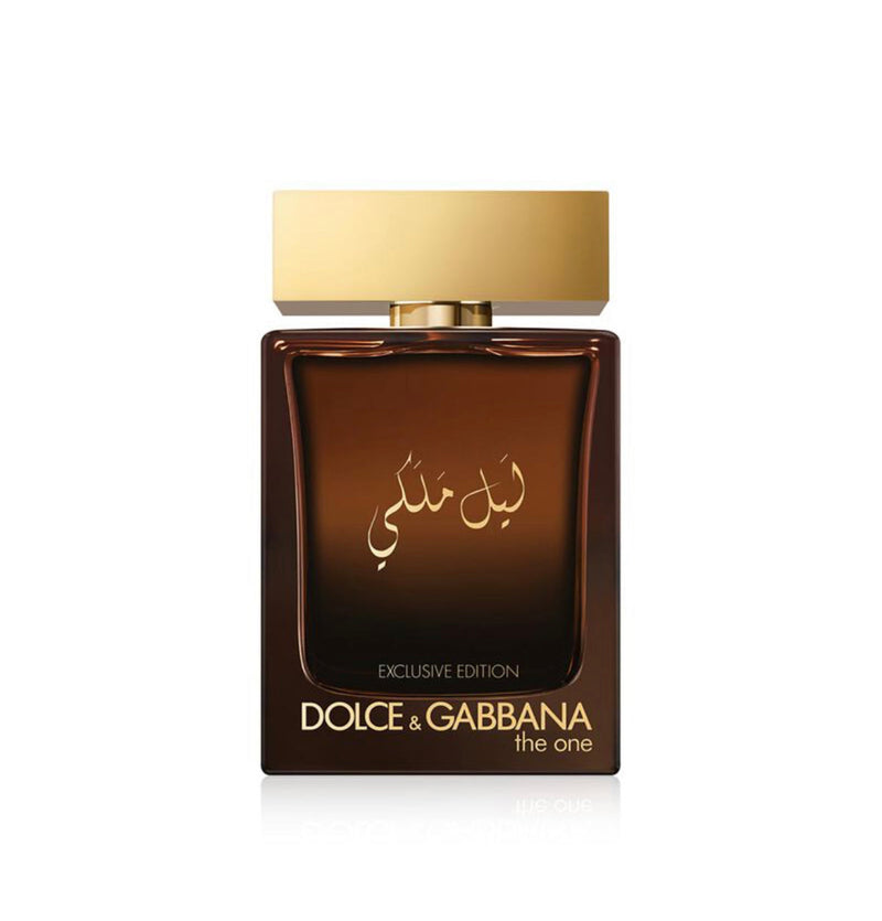 DOLCE & GABBANA The One Royal Night Eau de Parfum Uni Sex Perfume (150ml)