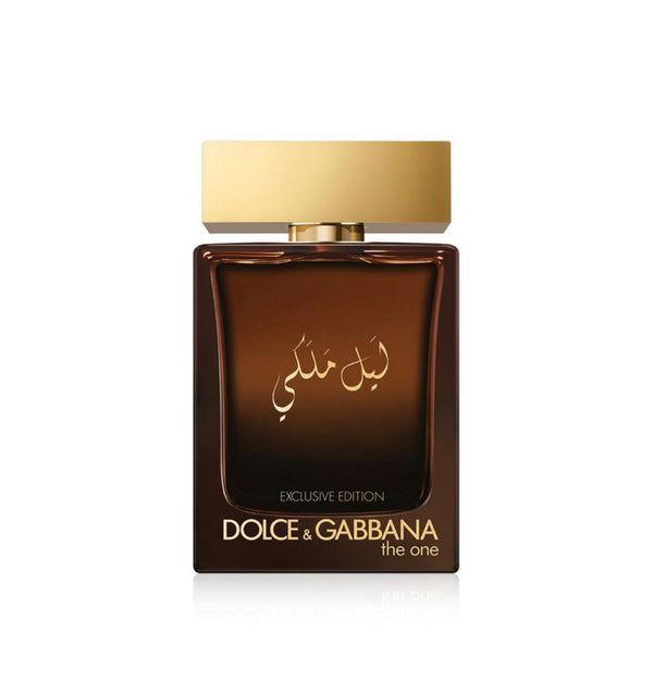DOLCE & GABBANA
The One Royal Night Eau de Parfum Uni Sex Perfume (100ml)