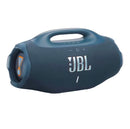 JBL BoomBox 4 Blue (Official Warranty 18 Months)