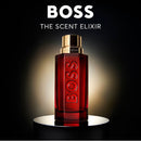 HUGO BOSS
The Scent Elixir Intense Men Perfume (100ml)