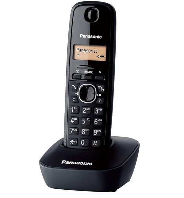 Panasonic KX-TG1611 Cordless Telephone