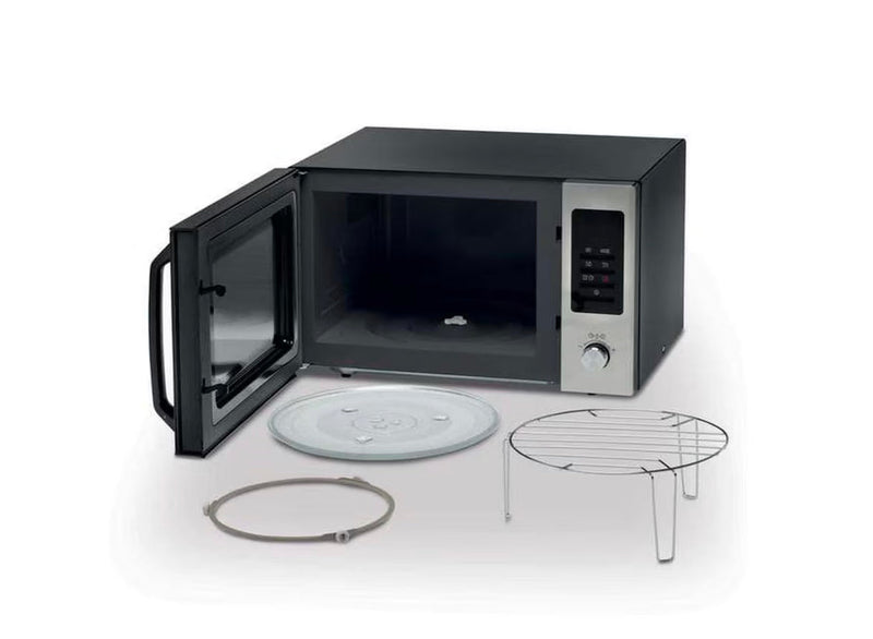 Kenwood MWM30.000BK Microwave with Grill - 30 Liters
