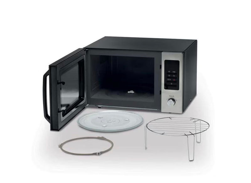 Kenwood MWM30.000BK Microwave with Grill - 30 Liters (2 Year Warranty)