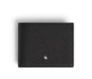 MONTBLANC GRAIN WALLET 6CC