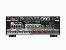 Denon AVC-X3800H
9.4 Ch. 180W 8K AV Receiver with HEOS® Built-in
