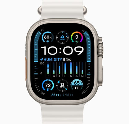 Apple Watch Ultra 2