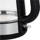 KENWOOD ZJG08 GLASS KETTLE