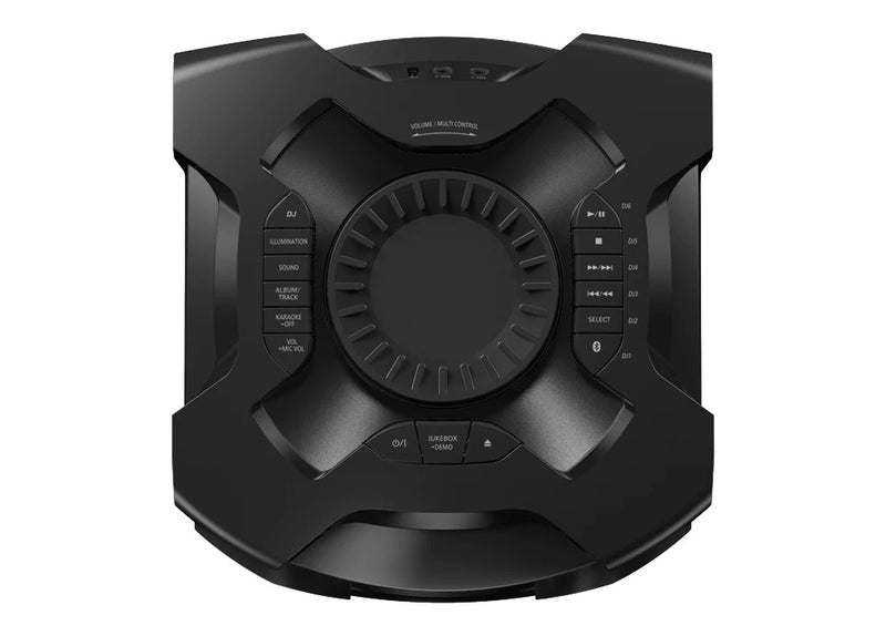 Panasonic Party Speaker SC-TMAX10 (GS/GW)