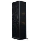 Klipsch RF-7 III Floorstanding Speaker (Pair) With RC-64 III Center Channel Speaker (Black Ash)