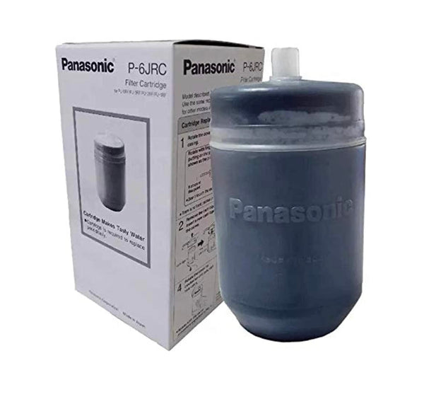 Panasonic Filter Cartridge, 12500 L - P-6JRC