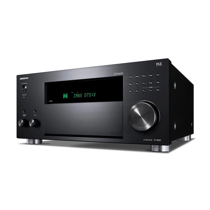 Onkyo TX-RZ50 9.2-Channel THX Certified AV Receiver