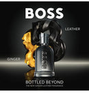 HUGO BOSS
BOTTLED BEYOND MEN PERFUME (100ML)