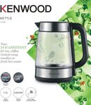 KENWOOD ZJG08 GLASS KETTLE