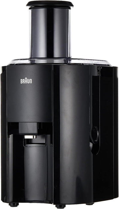 BRAUN J300 SPIN JUICER