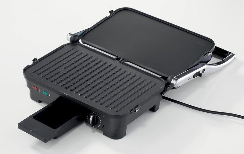 KENWOOD HGM50 CONTACT GRILL
