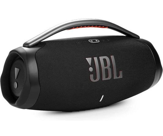 JBL BoomBox 3 (12 Months Warranty)