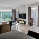 Klipsch RP-8000 II Floorstanding Speaker Walnut (Pair)