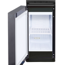 Panasonic Water Dispenser with Refrigerator at the bottom SDM-WD3320TF