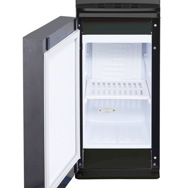 Panasonic Water Dispenser with Refrigerator at the bottom SDM-WD3320TF