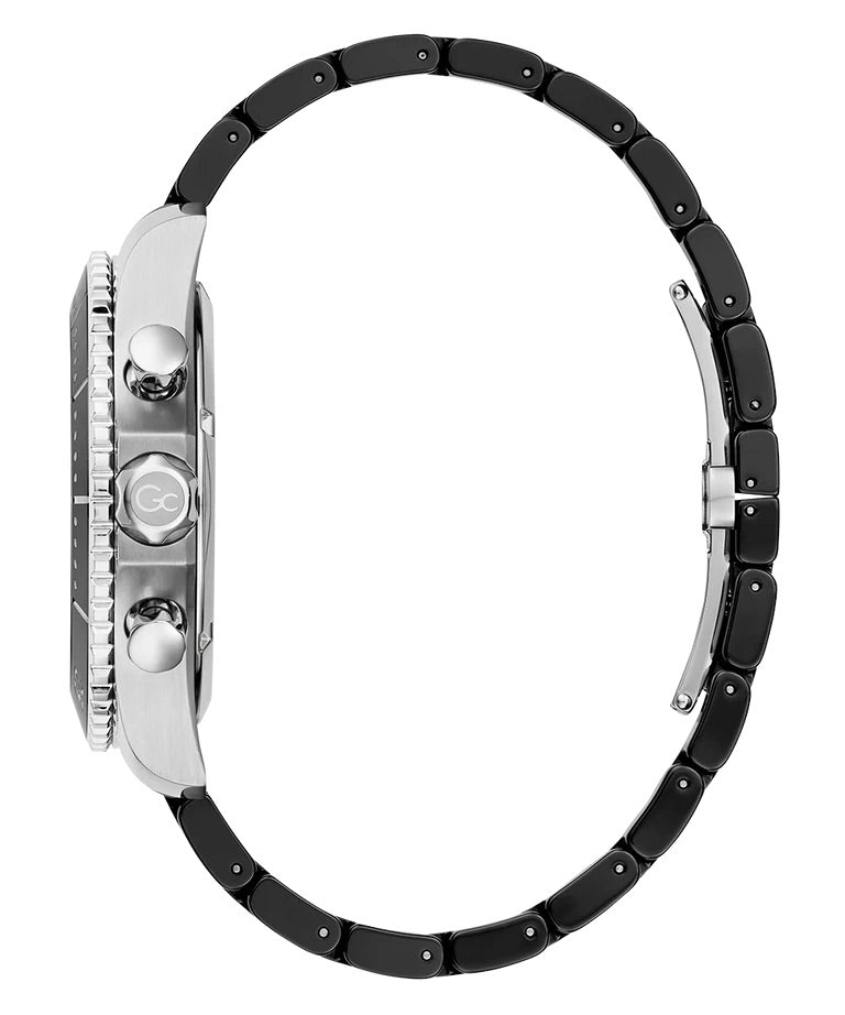 Gc SpeedRacer Chrono Ceramic 44mm Men’s Watch Z51005G9MF