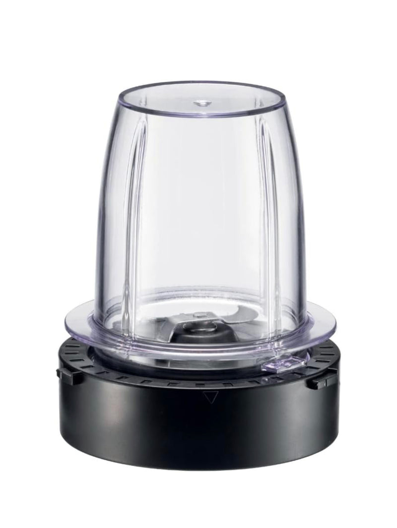 Kenwood Glass Blender 1000W BLM45.720SS (1 Year Warranty)