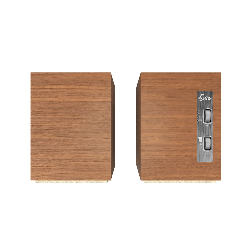 Klipsch THE SEVENS
6.5" POWERED SPEAKERS