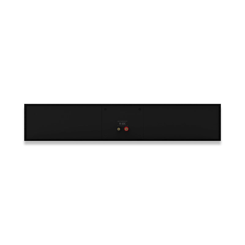 Klipsch R-30C
CENTER CHANNEL SPEAKER
