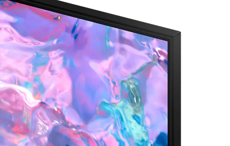 Samsung ‎‎70 Inch CU7000 Crystal UHD 4K Smart TV - 2023‎‎