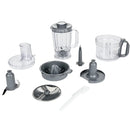 Kenwood Food Processor Multipro Compact FDP302SI 800W