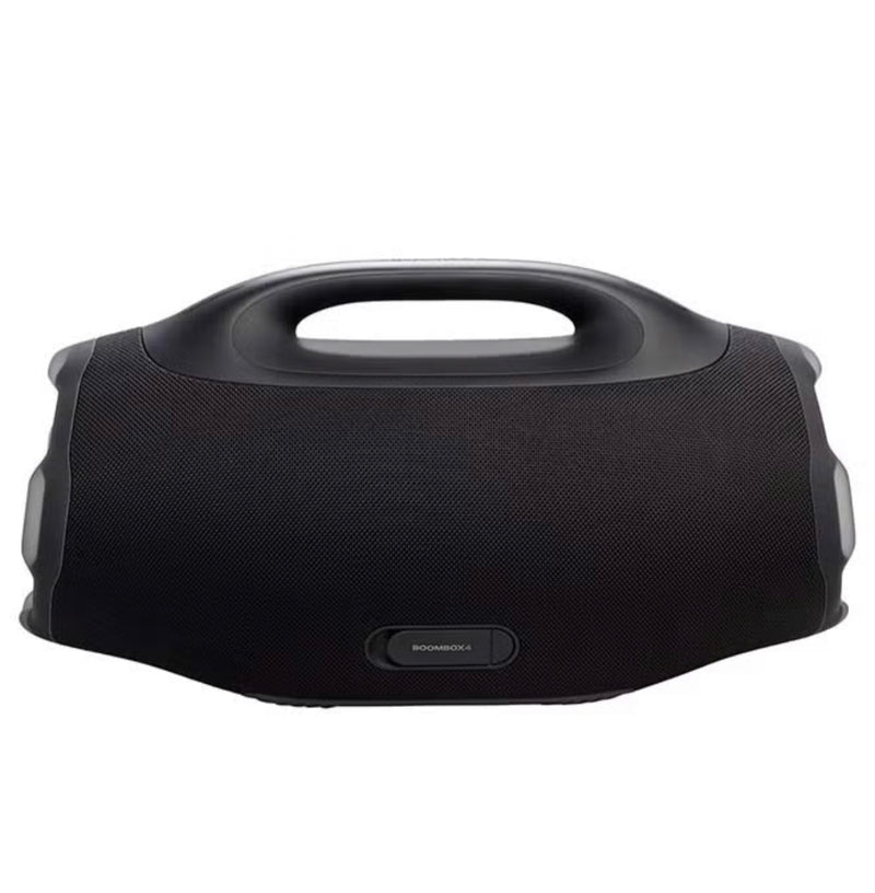 JBL BoomBox 4 Black (Official Warranty 18 Months)